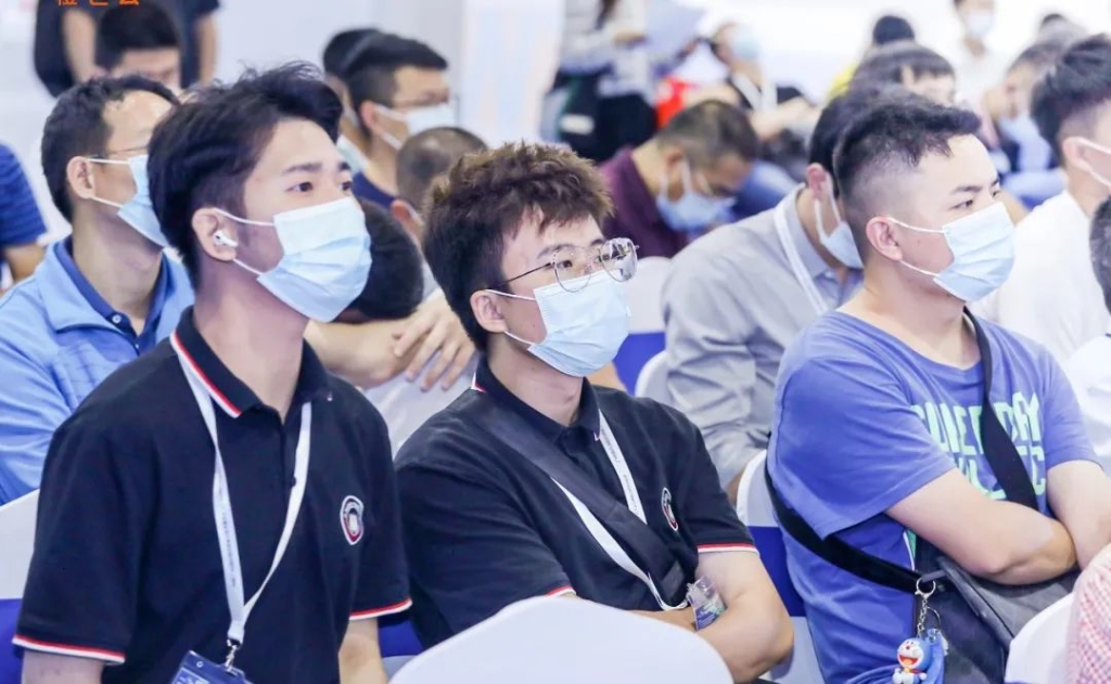 捷瑞数字携乐发lv官网云平台亮相2021中国(广州)国际物流装备与技术展览会