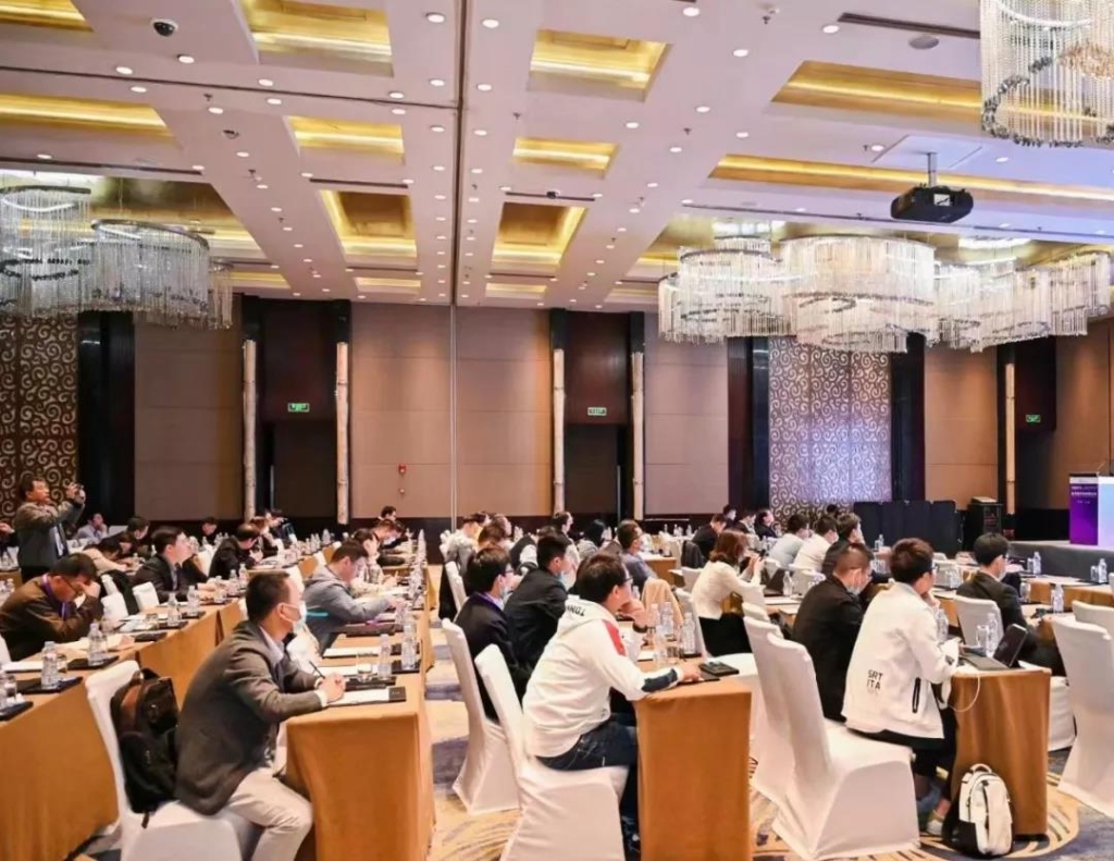 1635124262891034848.jpg 捷瑞数字携乐发lv官网云平台隆重亮相上海医药数字化转型论坛