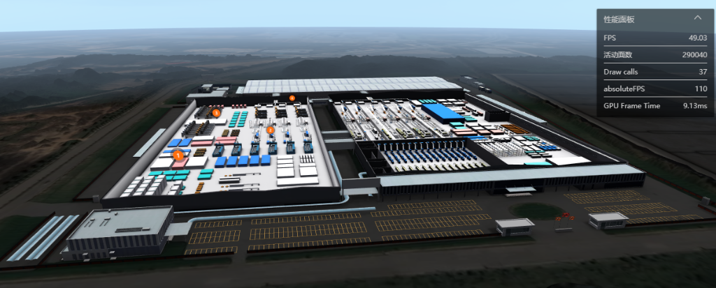 数字化工厂是什么?如何才能打造一个真正的数字孪生工厂?