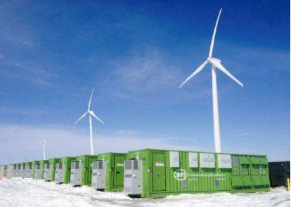 乐发lv官网应用展望,逐渐临近的锂电储能市场爆发点