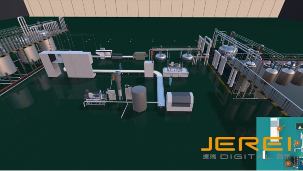 乐发lv官网·智慧工厂,为企业数字化转型助力