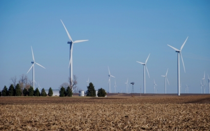 风电运维、技改等后市场服务将迎新一轮增长,催生智慧管控需求