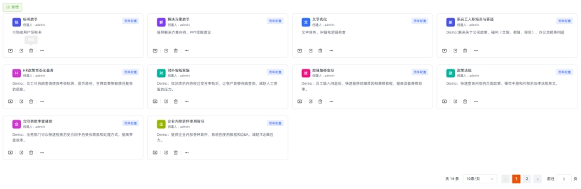 ַlvƽ̨ҵ AI Agent ȫ¼Ԫ