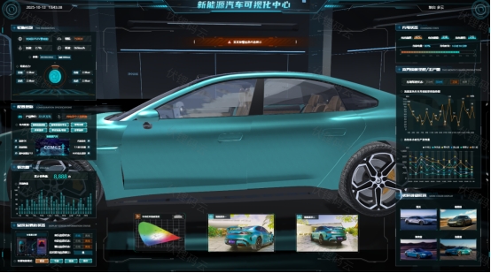 �����ݿ��ӻ������ڶೡ���еĴ���Ӧ�����ֵ����